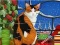 لعبة Jigsaw Puzzle: Christmas Cat على الانترنت