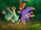لعبة Rescue The Monster Animals على الانترنت
