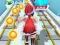 لعبة Subway Santa Princess Runner على الانترنت
