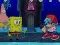 لعبة FNF: Cartoon Clash على الانترنت