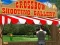 لعبة Crossbow Shooting Gallery على الانترنت