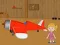 لعبة Girl Escaped In Plane على الانترنت