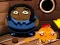 لعبة Monkey Go Happy Stage 306 على الانترنت