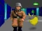 لعبة Return To Castle: Monkey Ball على الانترنت