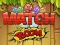 لعبة Match Boom على الانترنت