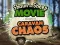 لعبة Shaun the Sheep Caravan Chaos على الانترنت