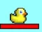 لعبة Ducky Adventures على الانترنت
