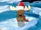 لعبة Trapped Elves Pair Escape على الانترنت