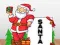 لعبة Magical Escape Find Christmas Santa Claus على الانترنت