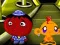 لعبة Monkey Go Happly Stage 309 على الانترنت