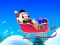 لعبة Disney Junior Magical Holidays على الانترنت