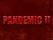 لعبة Pandemic 2 على الانترنت