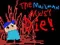 لعبة The Mailman Must Die! على الانترنت