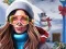 لعبة Arctic Village على الانترنت