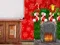 لعبة Angel Christmas Room Escape على الانترنت