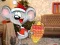 لعبة Christmas Rat Escape على الانترنت