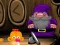 لعبة Monkey Go Happly Stage 316 على الانترنت