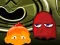 لعبة Monkey Go Happly Stage 318 على الانترنت