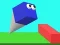 لعبة  Jumping Cube على الانترنت
