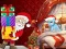 لعبة Fun Christmas Santa Escape على الانترنت