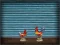 لعبة Amgel Easy Room Escape 95 على الانترنت