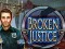 لعبة Broken Justice على الانترنت