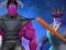 لعبة Incredible Monsters على الانترنت