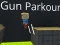 لعبة Kogama: Gun Parkour على الانترنت