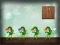 لعبة Amgel Elf Room Escape 3 على الانترنت