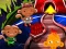 لعبة Monkey Go Happy Stage 802 على الانترنت