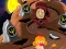 لعبة Monkey Go Happy Stage 322 على الانترنت