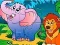 لعبة Jigsaw Puzzle: Nature Animals على الانترنت