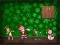 لعبة Amgel New Year Room Escape 7 على الانترنت