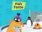 لعبة Fish Force على الانترنت
