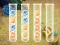 لعبة Sort Bubbles على الانترنت