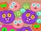 لعبة Merge Cats على الانترنت