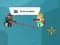 لعبة Gravity Brawl على الانترنت