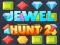 لعبة Jewel Hunt 2 على الانترنت