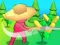 لعبة Farm Land - Farming Life Game على الانترنت