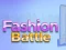 لعبة Fashion Battle على الانترنت