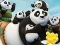 لعبة Jigsaw Puzzle: Kung Fu Panda على الانترنت