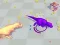 لعبة Dinosaurs.io على الانترنت