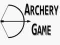 لعبة Archery Game على الانترنت