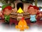 لعبة Monkey Go Happy Stage 804 على الانترنت