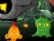 لعبة Monkey Go Happly Stage 325 على الانترنت