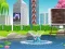 لعبة Splashdown Escape على الانترنت