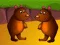 لعبة Help Hungry Bear على الانترنت