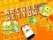 لعبة Nick Arcade Action على الانترنت