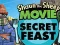 لعبة Shaun the Sheep: Movie Secret Feast على الانترنت