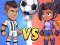 لعبة Head Ball - Online Soccer على الانترنت